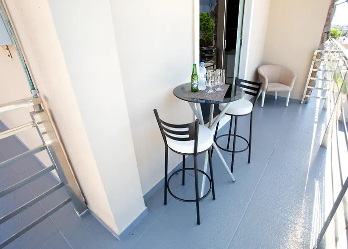 Pousada Jurere Florianópolis